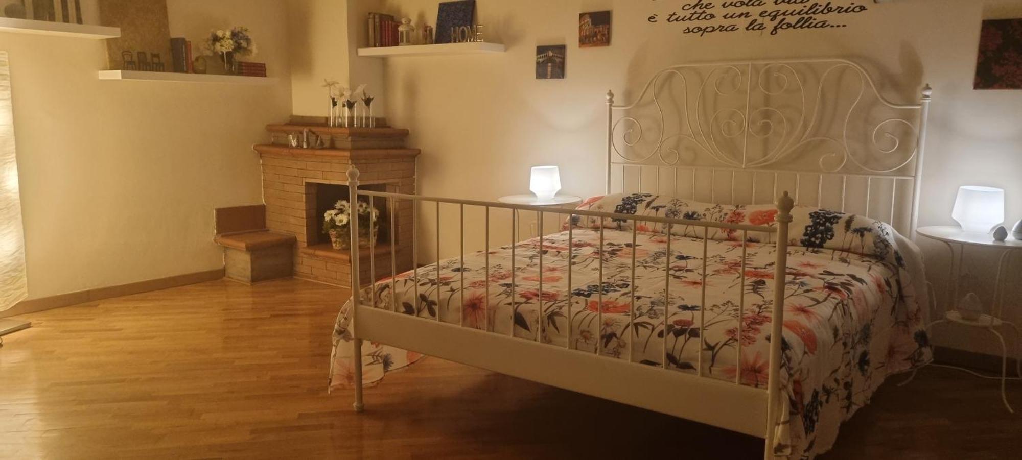 Leonardo Home Caserta Bagian luar foto