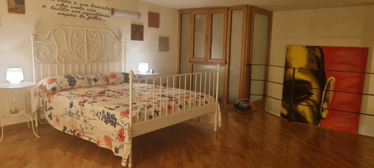 Leonardo Home Caserta Bagian luar foto