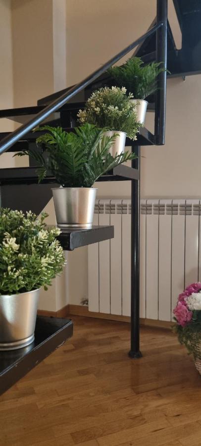 Leonardo Home Caserta Bagian luar foto