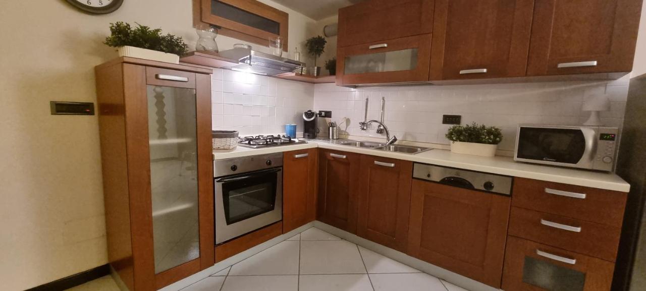Leonardo Home Caserta Bagian luar foto