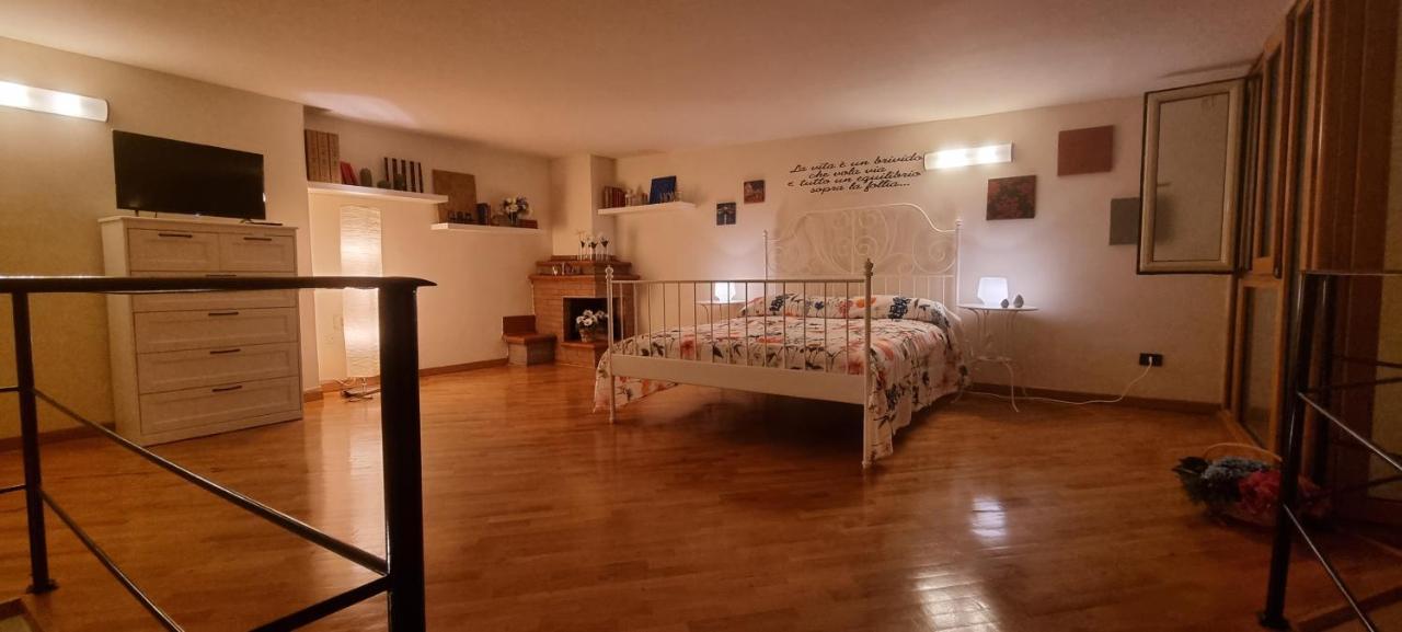 Leonardo Home Caserta Bagian luar foto