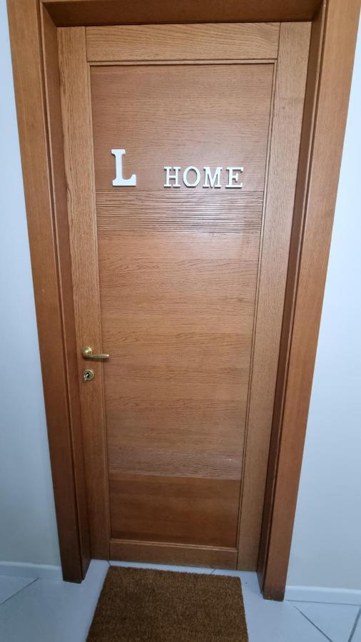 Leonardo Home Caserta Bagian luar foto