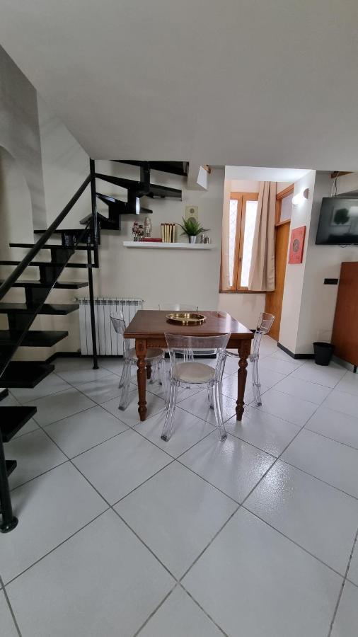 Leonardo Home Caserta Bagian luar foto