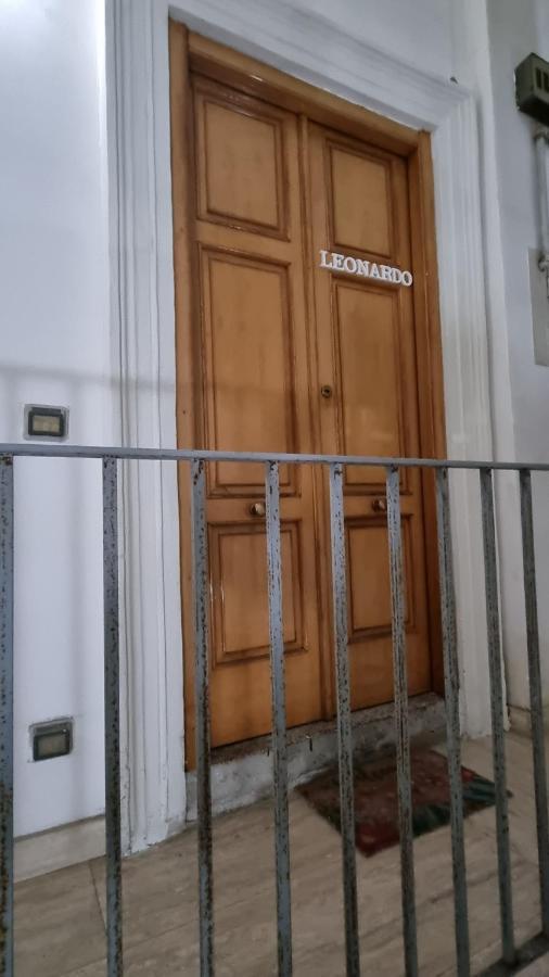 Leonardo Home Caserta Bagian luar foto