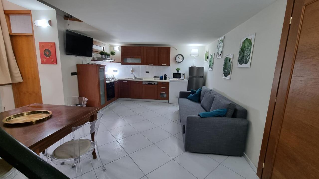 Leonardo Home Caserta Bagian luar foto