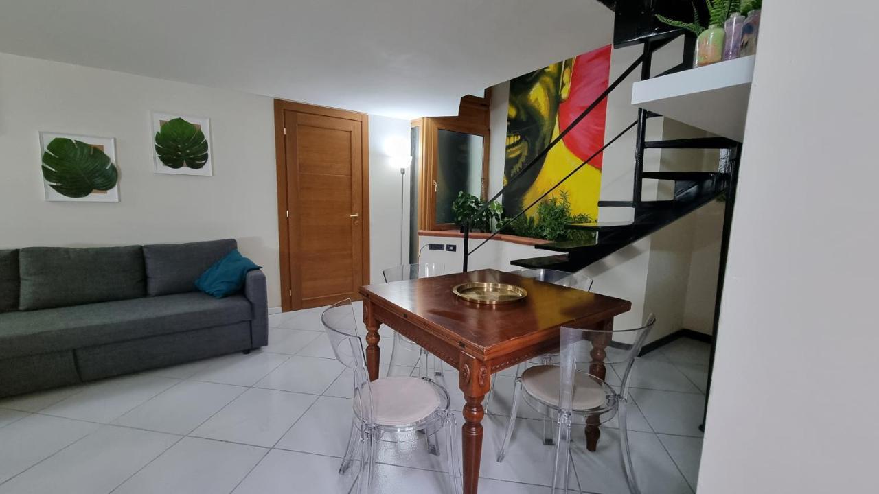 Leonardo Home Caserta Bagian luar foto
