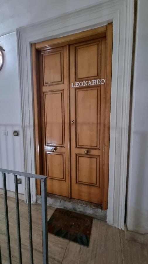 Leonardo Home Caserta Bagian luar foto